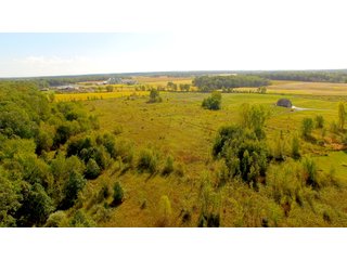 DeKalb County - LAND AUCTION - 2 PROPERTIES, 3.84+/- ACRES IN ALLEN COUNTY, INDIANA & 15+/- ACRES IN DEKALB COUNTY, INDIANA